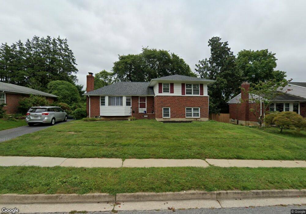 821 Scarlett Dr, Towson, MD 21286 - photo 1