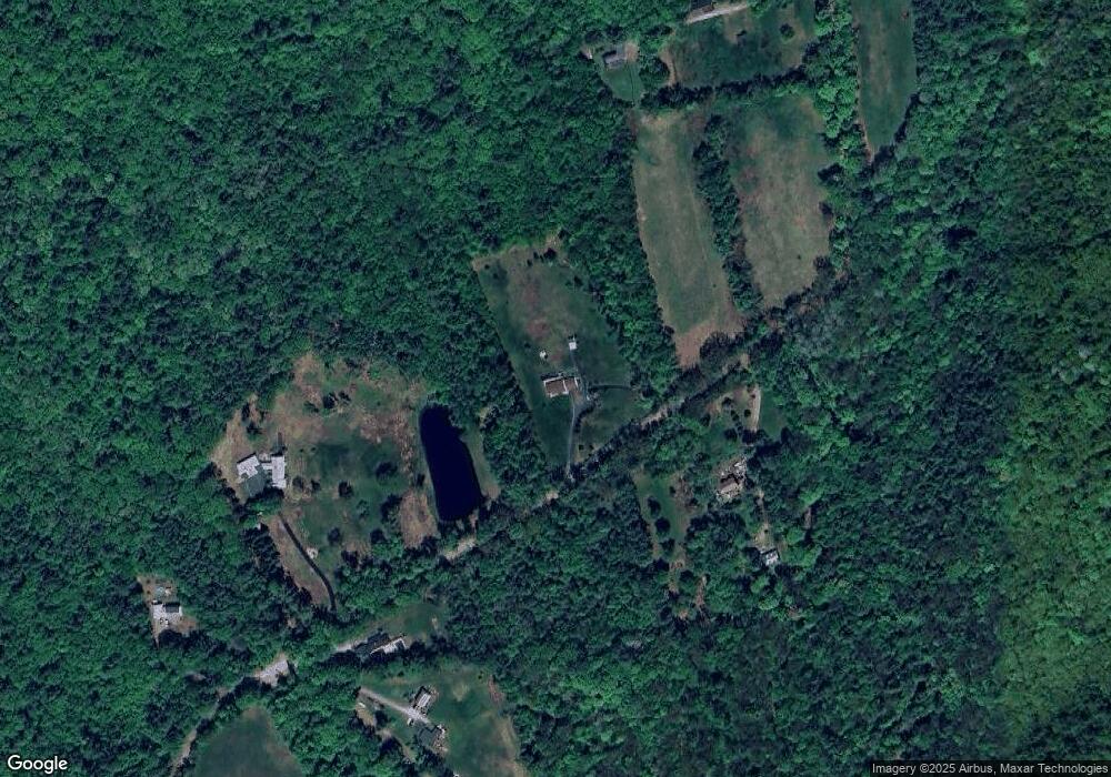 108 Borough Rd, Canterbury, NH 03224 - photo 1