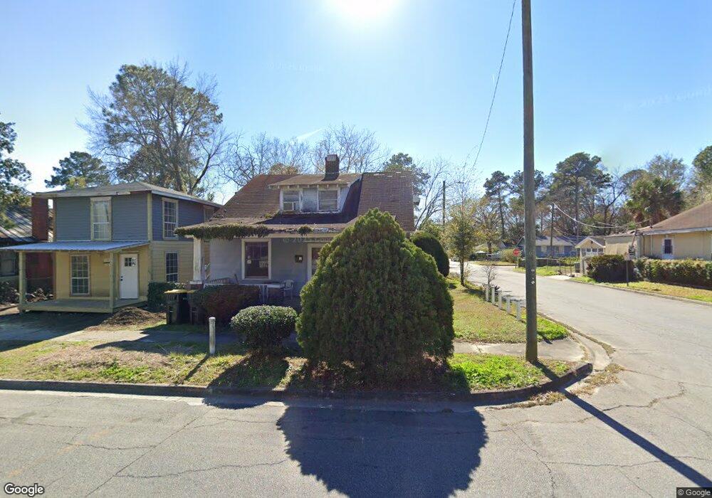 1301 E 33rd St, Savannah, GA 31404 - photo 1