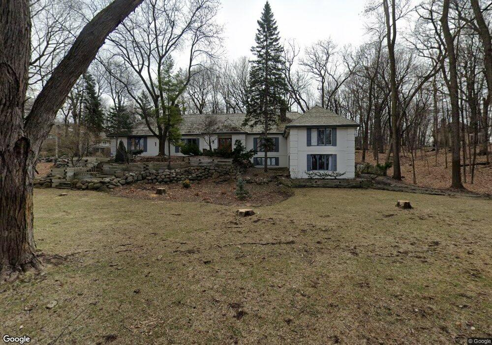 4305 Chimo East St, Wayzata, MN 55391 - photo 1