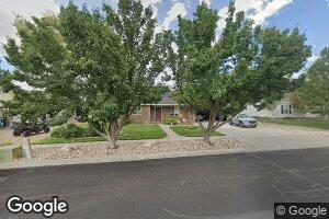 495 E 700 N, Nephi, UT 84648