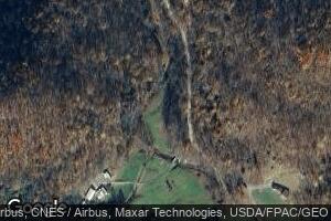 1355 Dessie Clem Rd, Frametown, WV 26623