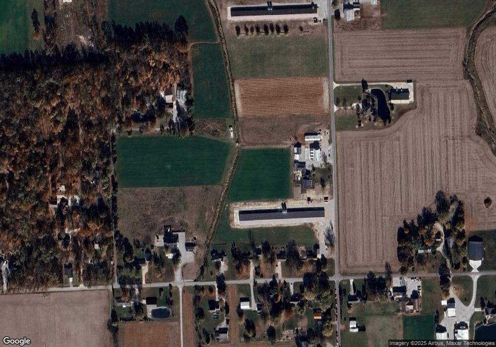 9719 Roberts Rd, Woodburn, IN 46797 - photo 1