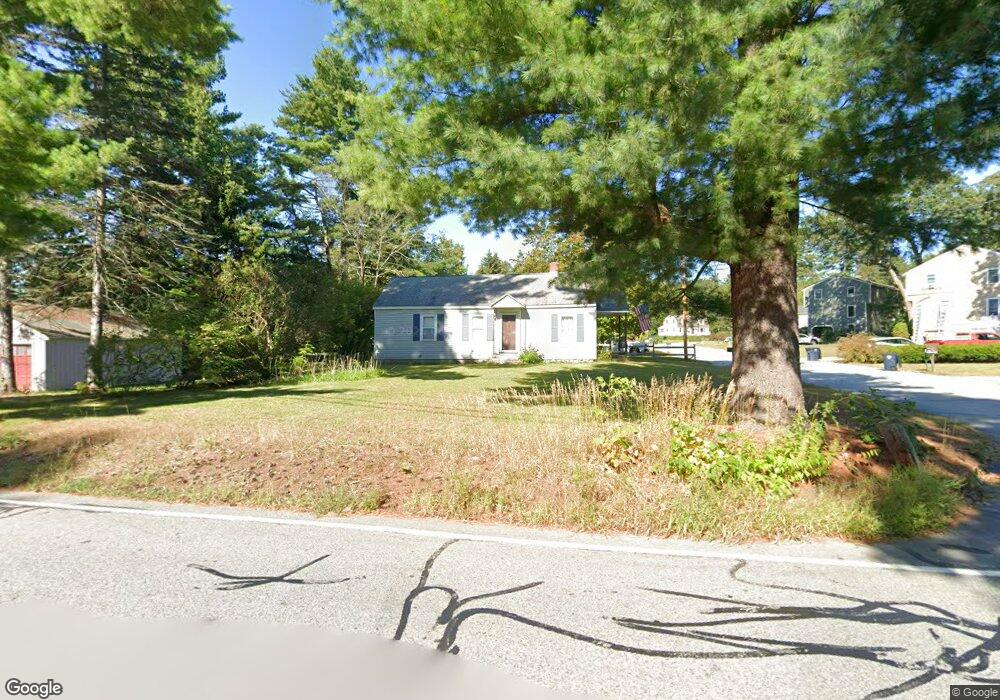 71 New Searles Rd, Nashua, NH 03062 - photo 1