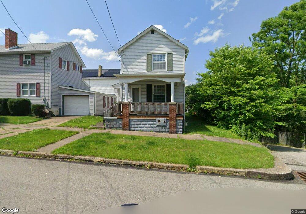 101 Franklin Ave, Vandergrift, PA 15690 - photo 1