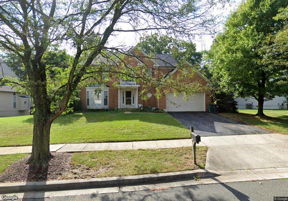 5803 Holger Ct, Laurel, MD 20707 - photo 1