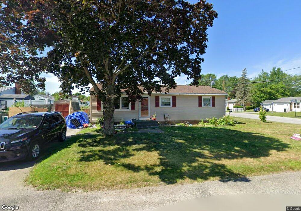 11 Suzanne St, Lewiston, ME 04240 - photo 1