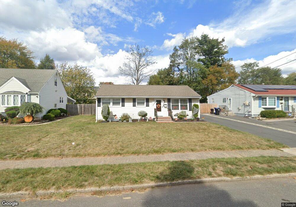 177 S Madison Dr, South Plainfield, NJ 07080 - photo 1