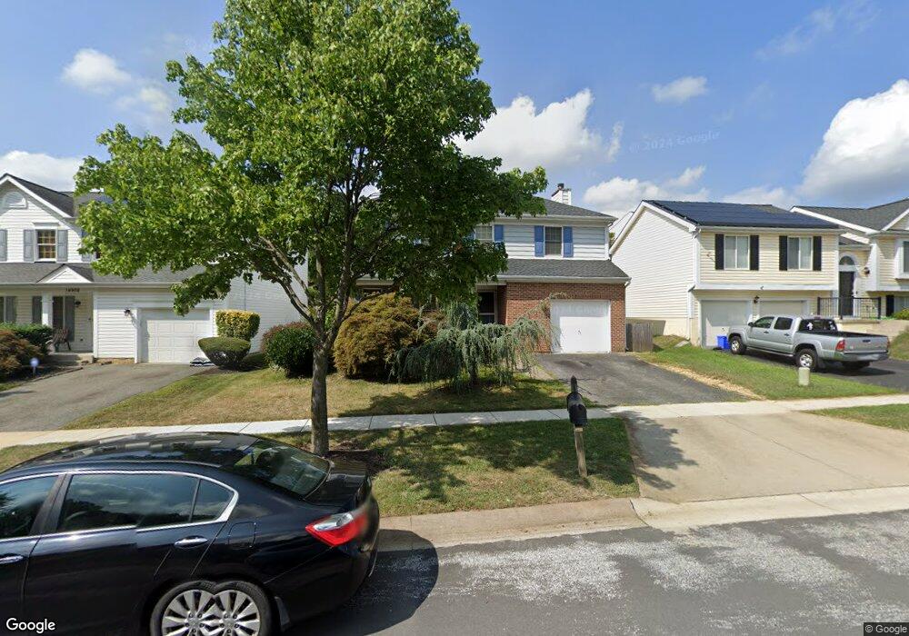 14910 Saddle Creek Dr, Burtonsville, MD 20866 - photo 1