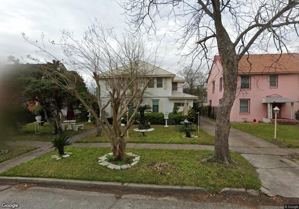 3311 Wichita St, Houston, TX 77004 - photo 1