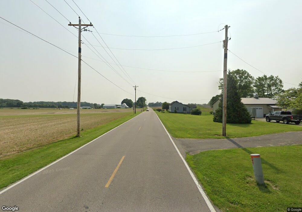 5081 E 100 N, Franklin, IN 46131 - photo 1