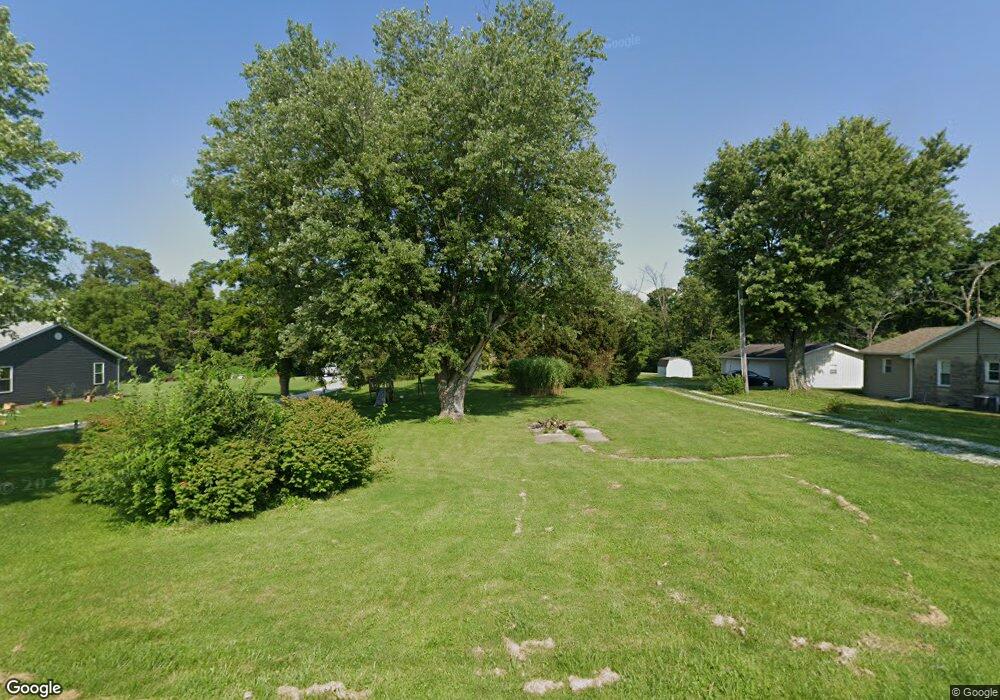 1676 S County Road 60 SW, Greensburg, IN 47240 - photo 1