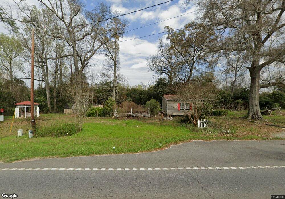 2681 Us Highway 41 S, Cordele, GA 31015 - photo 1