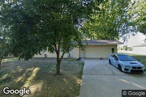 105 Kerry St, Sutherland, IA 51058