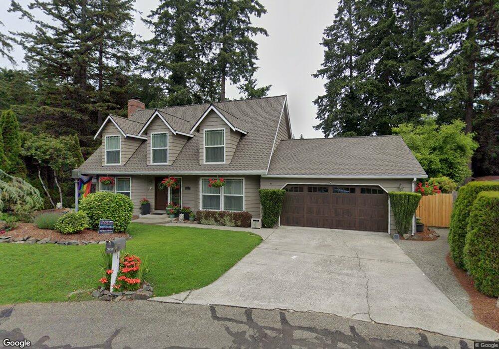 8514 46th St W, University Place, WA 98466 - photo 1