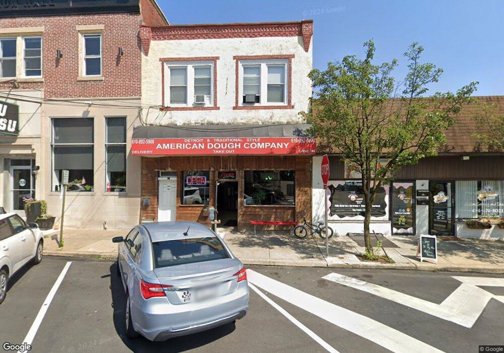 27 S Morton Ave, Morton, PA 19070 - photo 1