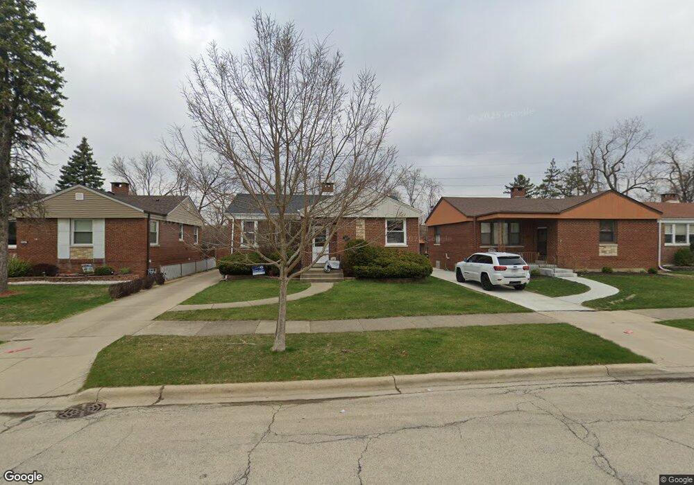 9838 Drury Ln, Westchester, IL 60154 - photo 1