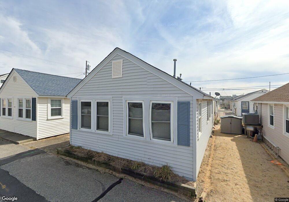 4 7th Ln, Seaside Park, NJ 08752 - photo 1