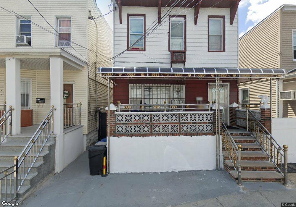 9712 85th St, Ozone Park, NY 11416 - photo 1