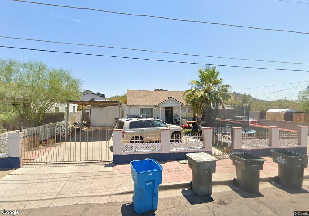 9033 N 10th St, Phoenix, AZ 85020 - photo 1