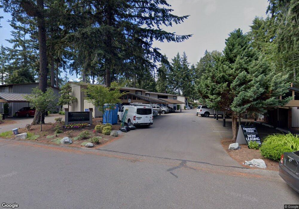 9719 52nd St W, University Place, WA 98467 - photo 1