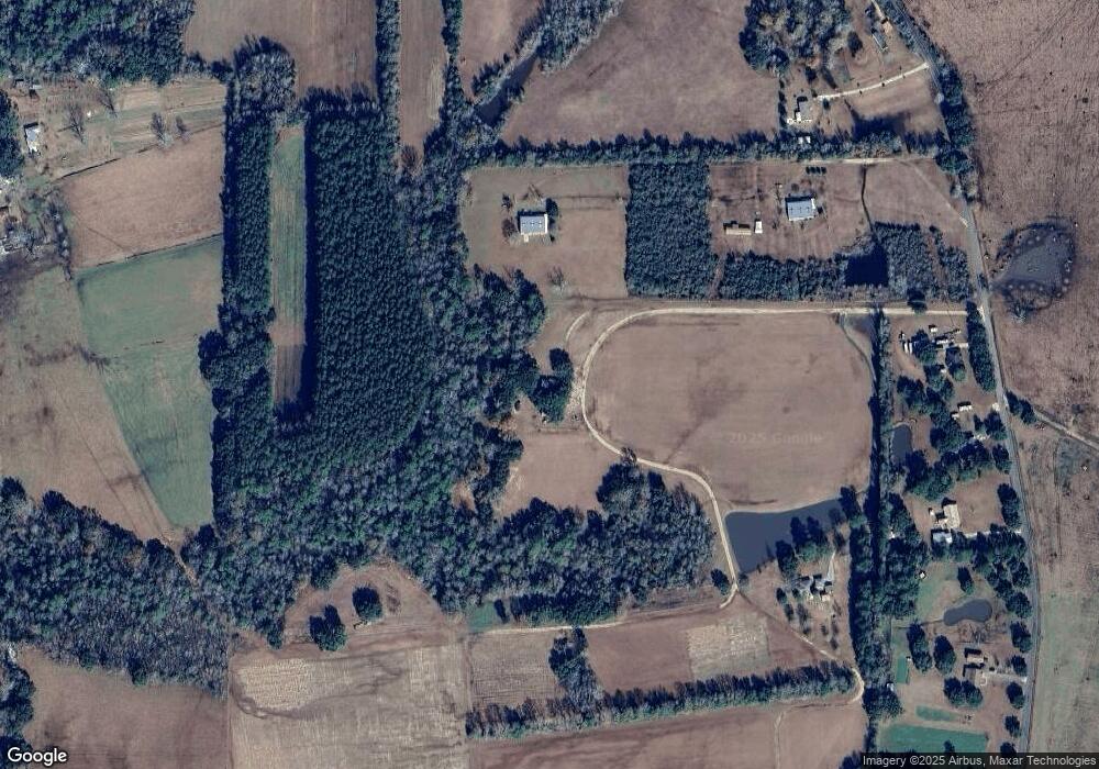 125 Werner Rd, Picayune, MS 39466 - photo 1