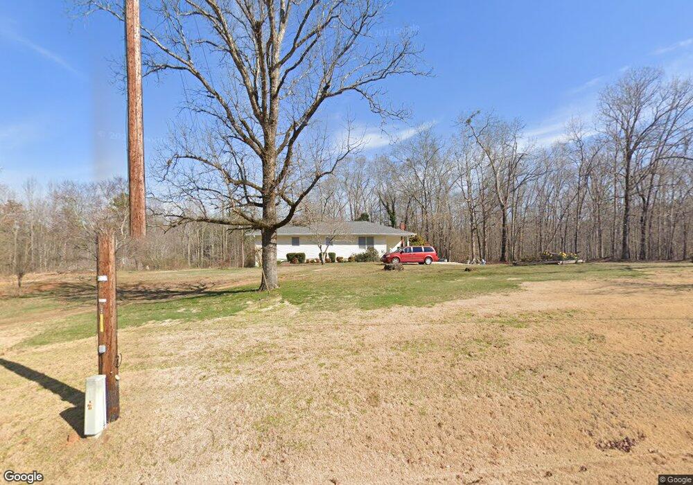 671 Savage Rd, Mount Airy, GA 30563 - photo 1