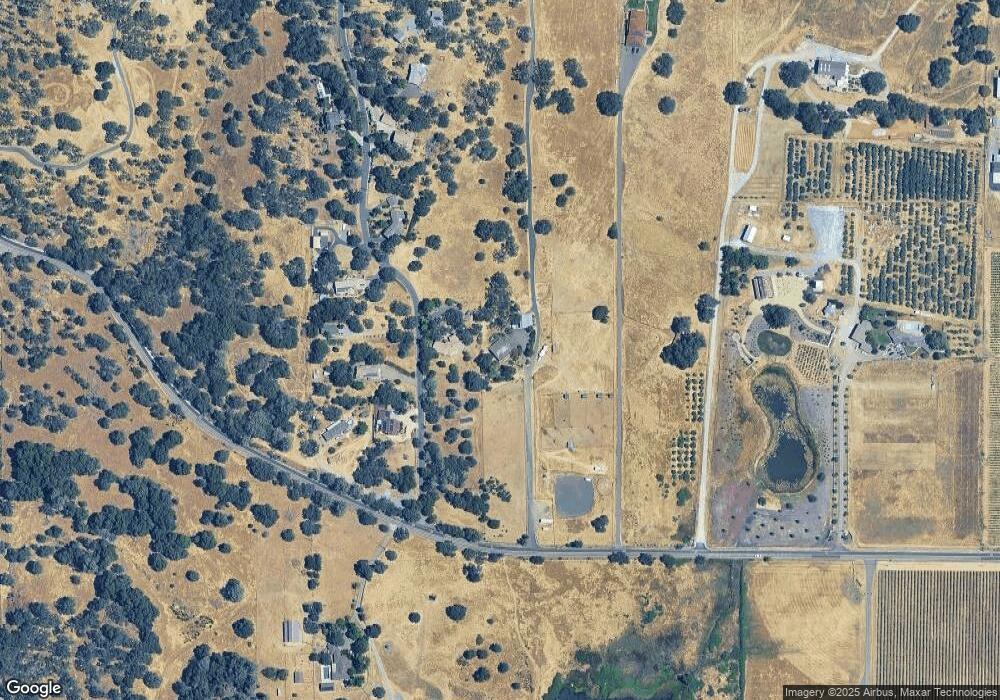 5521 Gold Hill Rd, Placerville, CA 95667 - photo 1