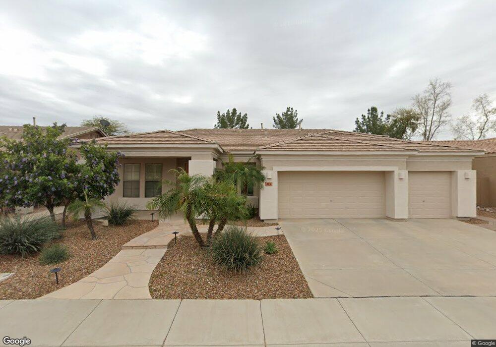 343 W Carob Dr unit 7, Chandler, AZ 85248 - photo 1