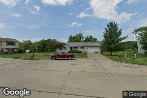 114 N Crestview Dr, Creston, OH 44217