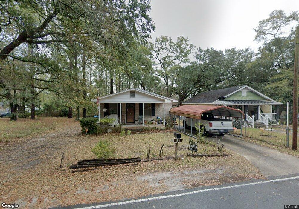 2103 6th Ave, Conway, SC 29527 - photo 1