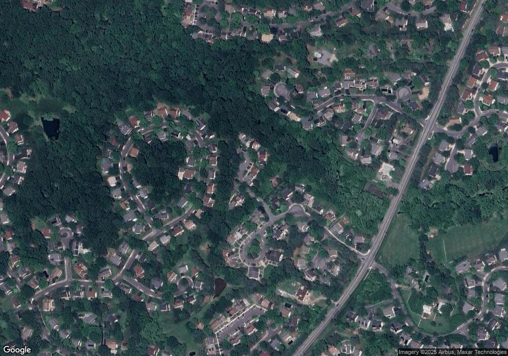 14205 Manifest Way, North Potomac, MD 20878 - photo 1