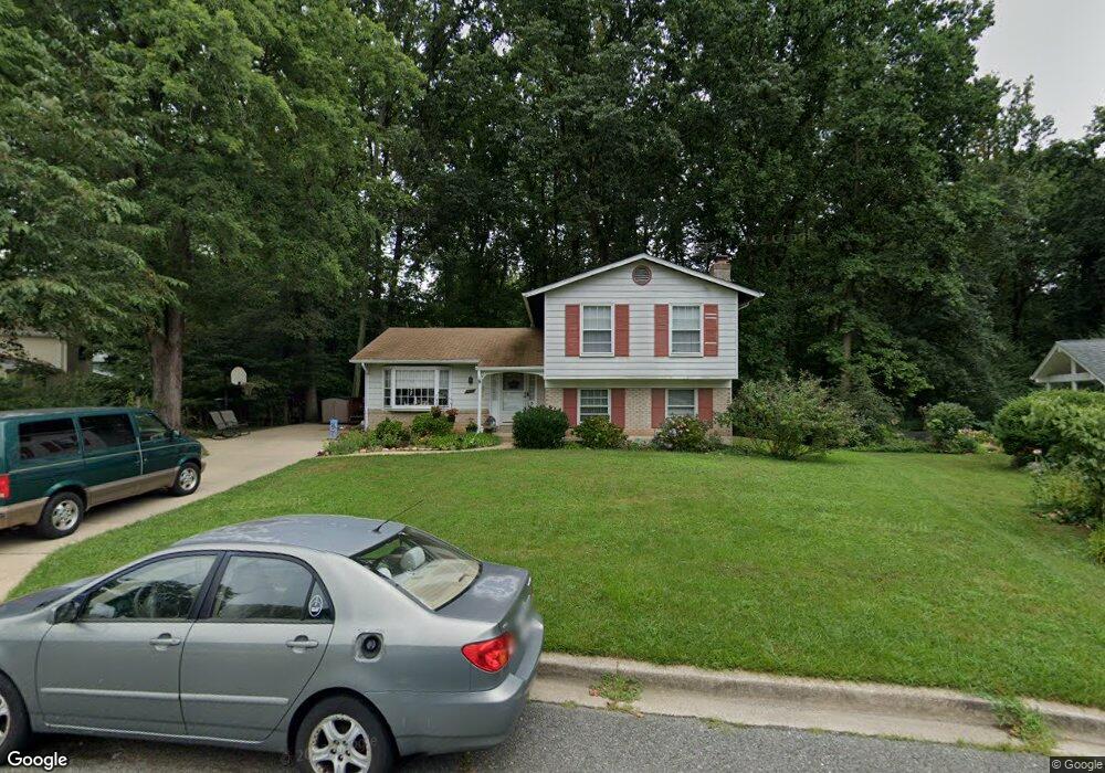 6607 Mccahill Dr, Laurel, MD 20707 - photo 1