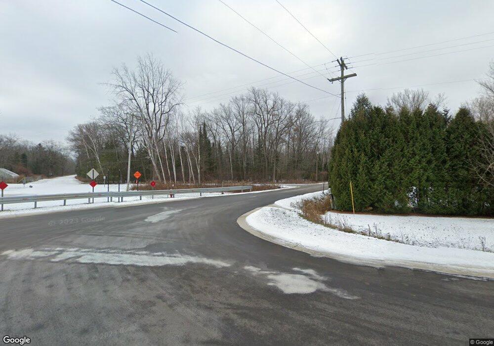 1039 S Foster Rd, Au Gres, MI 48703 - photo 1