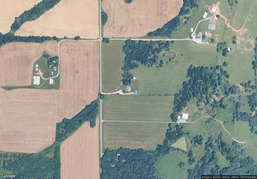 22104 Boyer Rd, New Washington, IN 47162 - photo 1