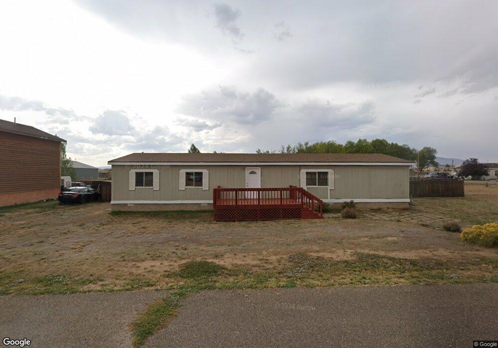 424 Maple St unit 4th Street, La Barge, WY 83123 - photo 1