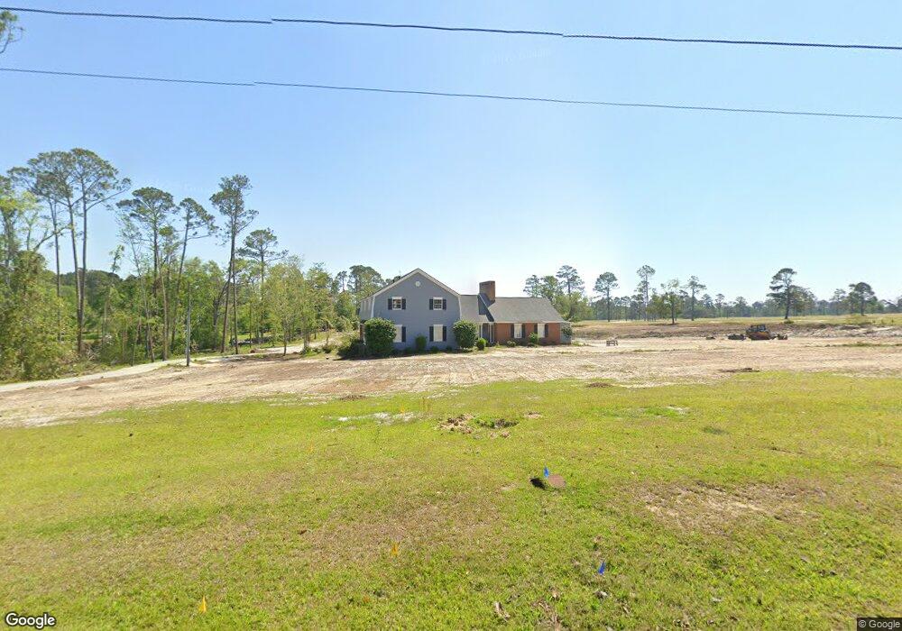 1706 Tanglewood Dr, Douglas, GA 31533 - photo 1