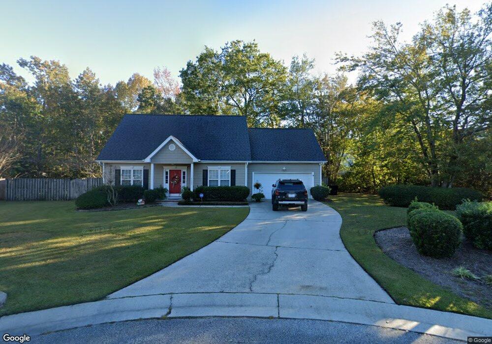 7200 Cloverfield Ct, Wilmington, NC 28411 - photo 1