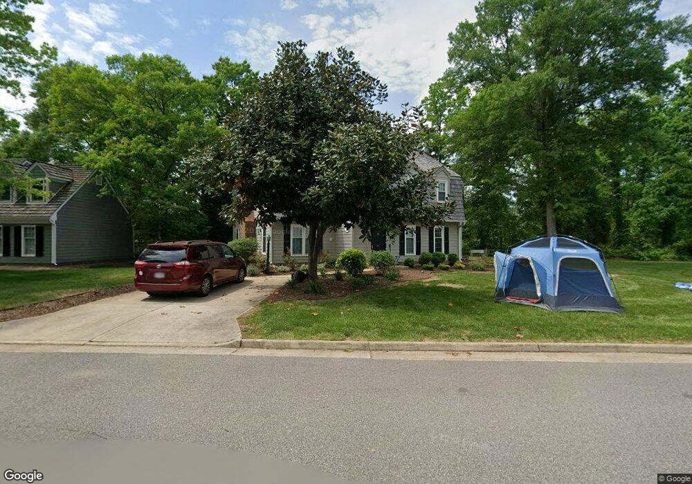 6615 Saint Marks Ct, Alexandria, VA 22306 - photo 1