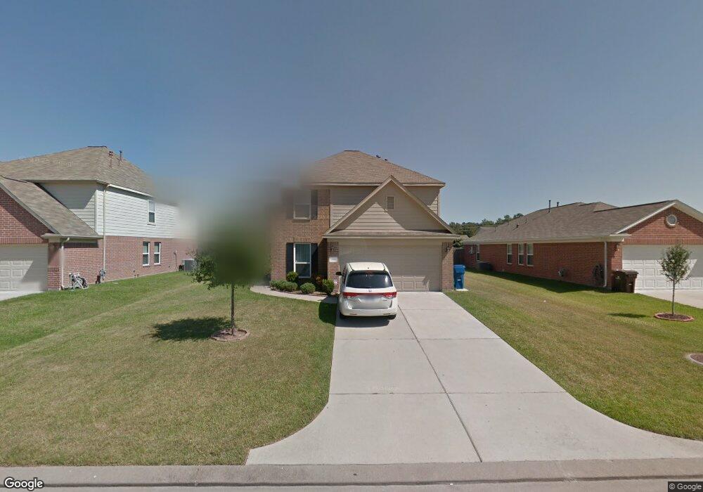 10614 Ince Ln, Houston, TX 77040 - photo 1