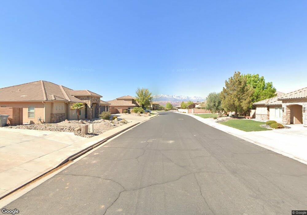 117 Mitchell Dr, Washington, UT 84780 - photo 1