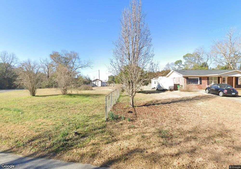 109 N McPhaul St, Sylvester, GA 31791 - photo 1