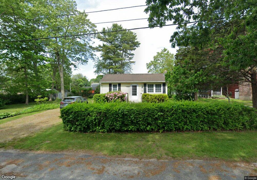 28 Balsam Rd, Wakefield, RI 02879 - photo 1