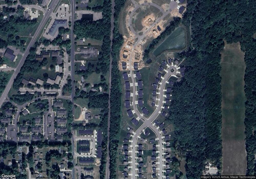 10250 Pennridge Dr, Portage, MI 49024 - photo 1