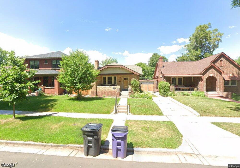 2257 Eudora St, Denver, CO 80207 - photo 1
