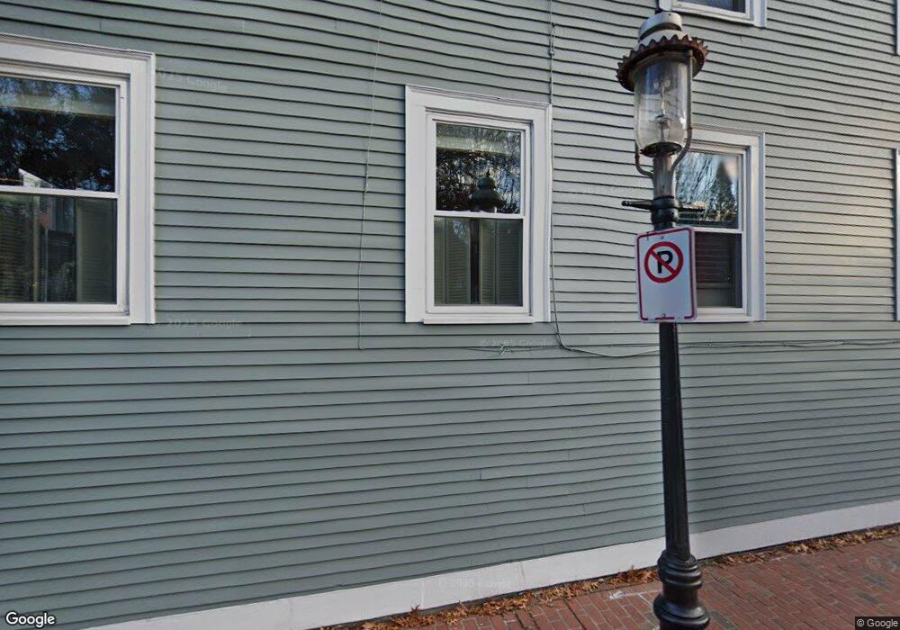 7 Pleasant St unit 4, Charlestown, MA 02129 - photo 1