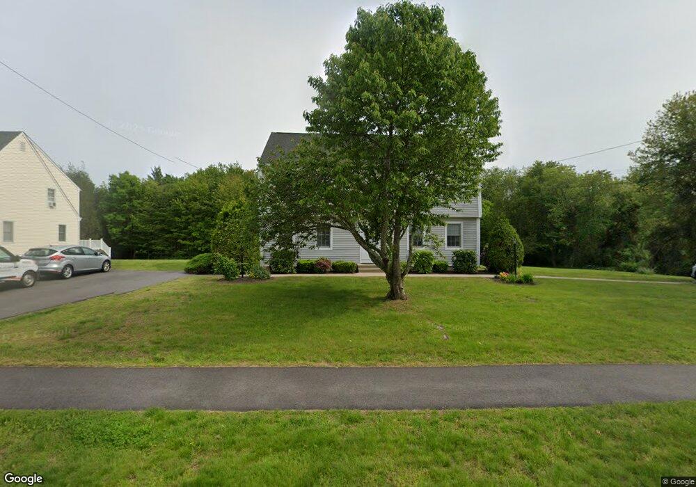 41 Springbrook Rd, Westerly, RI 02891 - photo 1