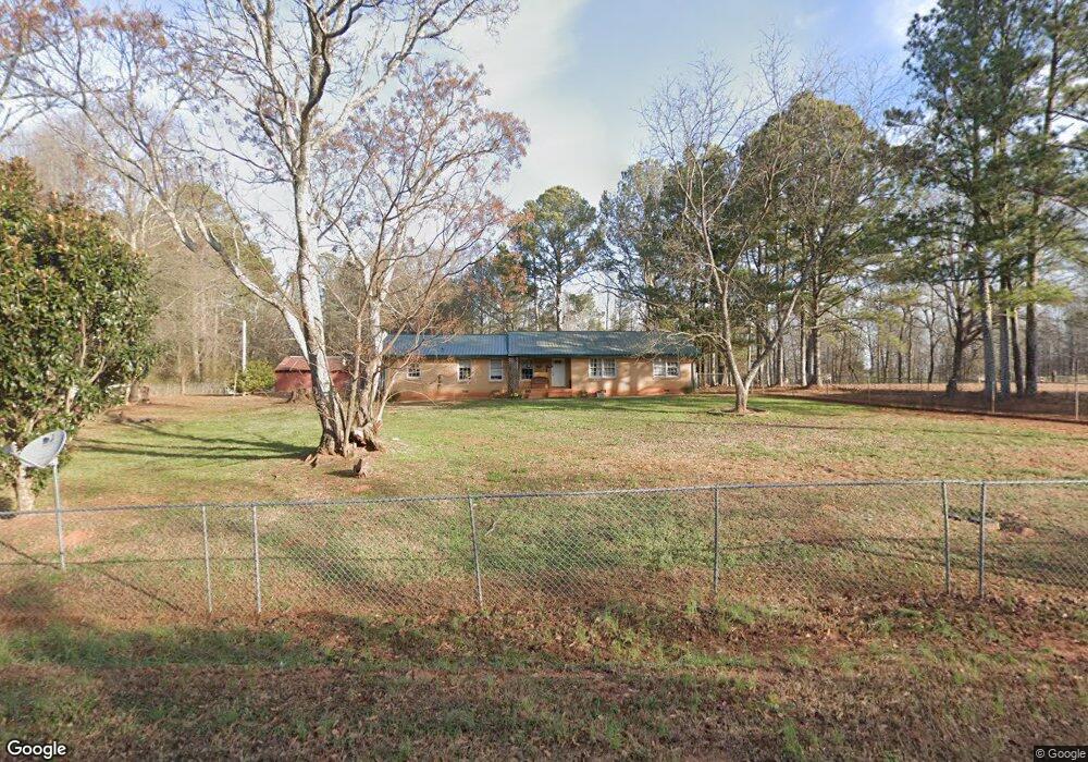 3681 Jersey Walnut Grove Rd, Covington, GA 30014 - photo 1