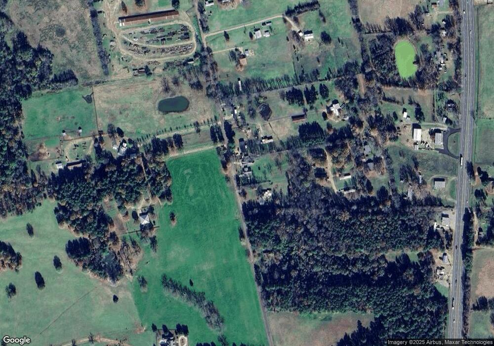 1164 County Road 915, Nacogdoches, TX 75964 - photo 1