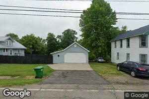 11531 State Route 821, Lower Salem, OH 45745